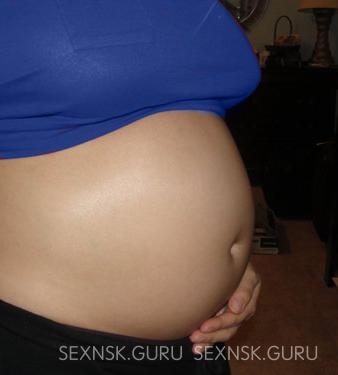 Беременяшка