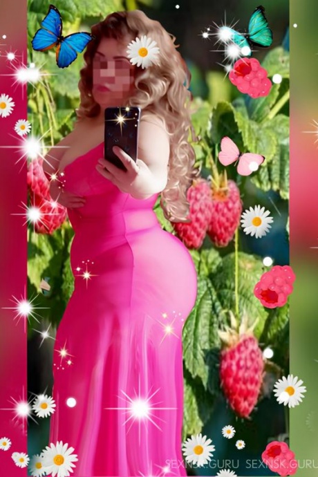 ЯГОД@❣️М@ЛИН@