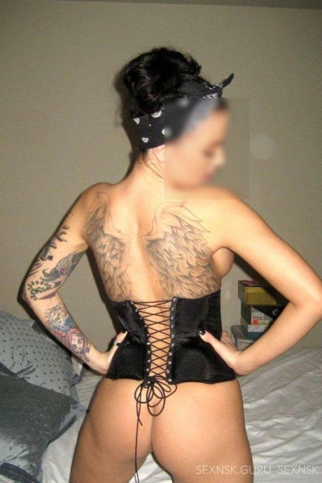 МАРУСЕНЬКА VIP