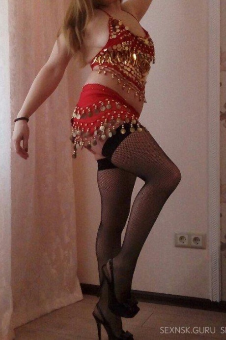 МАРЬЯНА ,ТАНЕЦ ЖИВОТА