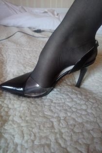 Госпожа Ирина