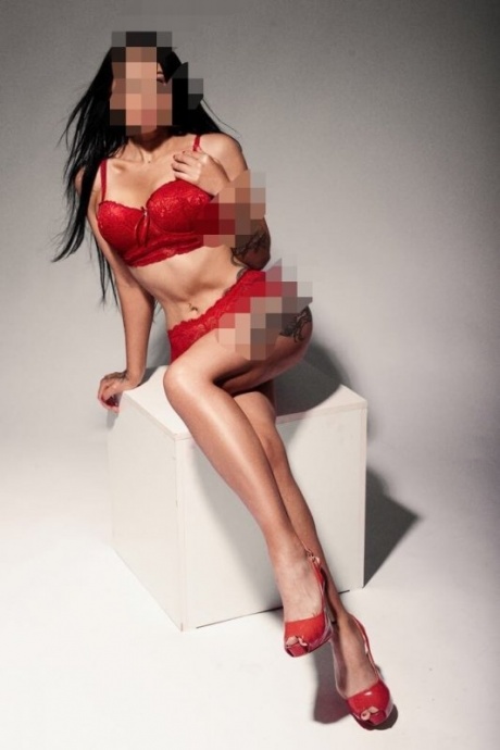 Ева-только выезд!